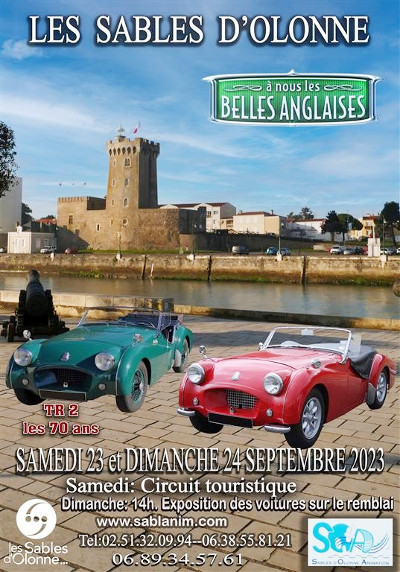 affiche 2023 BA